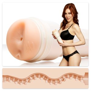 Maitland Ward Fleshlight Tight Chicks