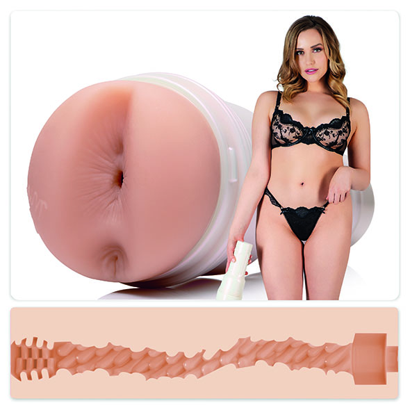 Mia Malkova Boss Level Fleshlight