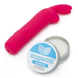 Happy Rabbit Clitoral Pleasure Kit (4 piece)