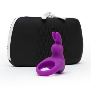 Happy Rabbit Cock Ring Kit