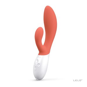 LELO INA 3 Coral Red