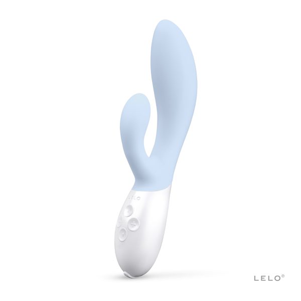 LELO INA 3 Seafoam