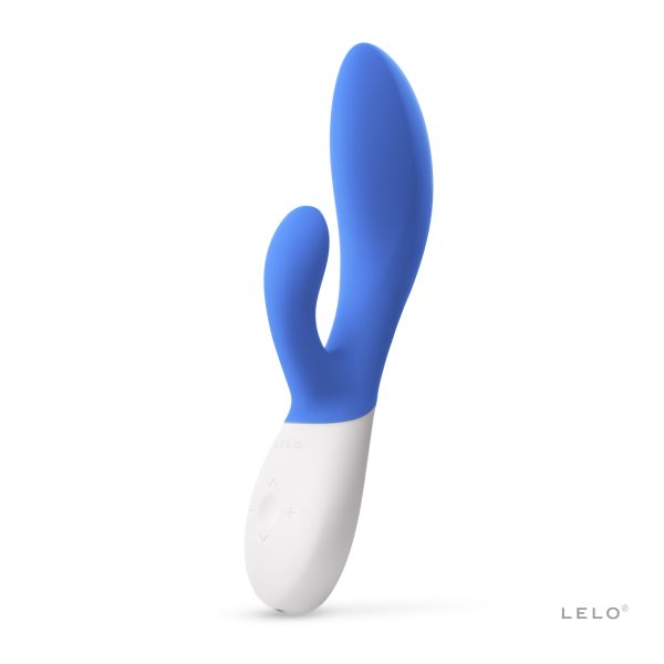 LELO INA WAVE 2 California Sky