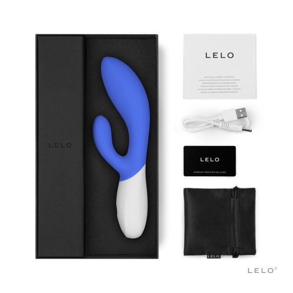 LELO INA WAVE 2 California Sky