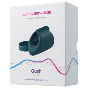 Lovense Gush