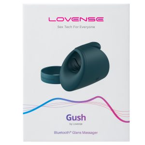 Lovense Gush