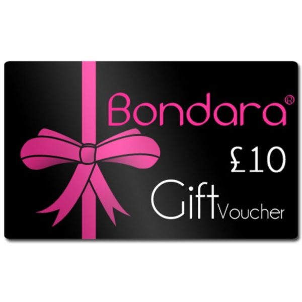 Bondara £10 Gift Card