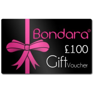 Bondara £100 Gift Card