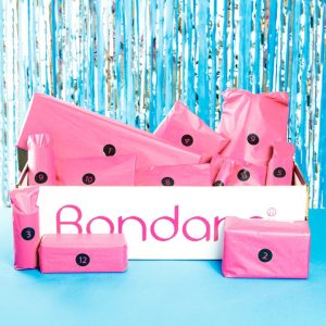 Bondara 12 Days For Him Sex Toy Advent Calendar