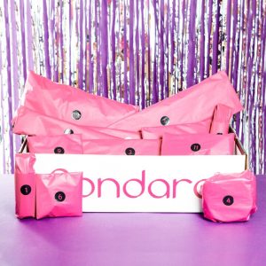 Bondara 12 Days of Kink Bondage Advent Calendar