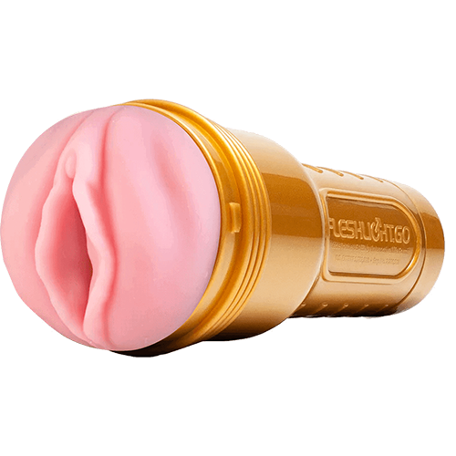 Fleshlight STU