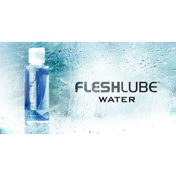 Fleshlight Fleshlube Water