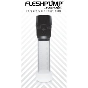 Fleshlight FleshPump