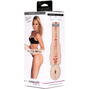 Fleshlight Girls Alexis Texas Outlaw