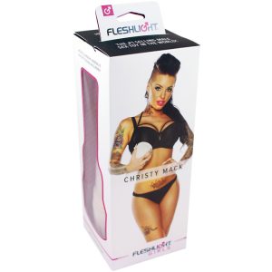 Fleshlight Girls Christy Mack Attack