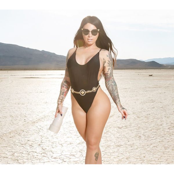 Fleshlight Girls Christy Mack Attack