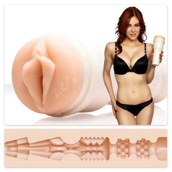 Maitland Ward Toy Meets World Fleshlight