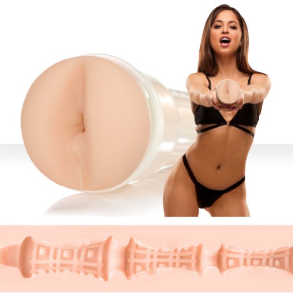 Fleshlight Girls Riley Reid Euphoria