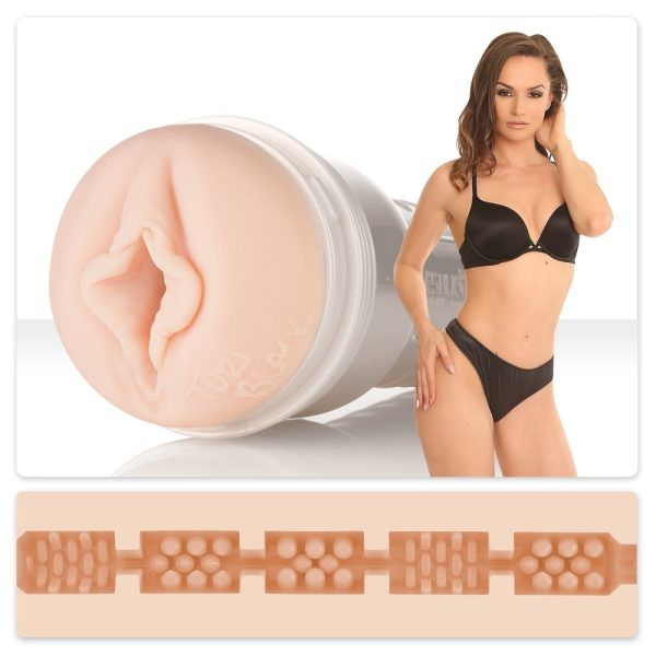 Fleshlight Girls Tori Black Torrid