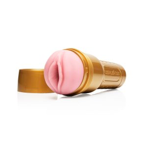 Fleshlight GO STU Lady