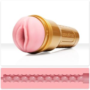 Fleshlight GO STU Lady