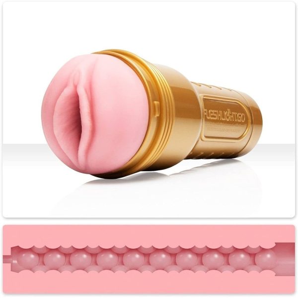 Fleshlight GO STU Lady