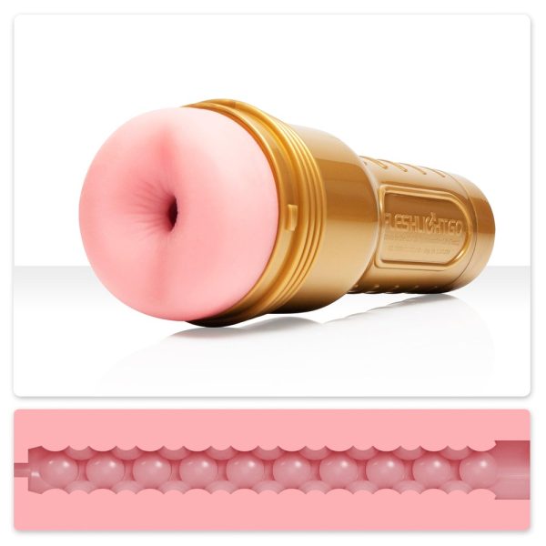 Fleshlight GO STU Butt