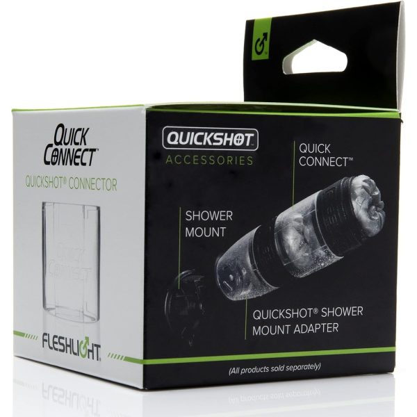 Fleshlight Quickshot Quick Connect