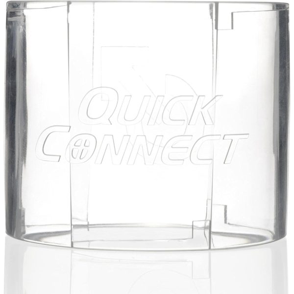 Fleshlight Quickshot Quick Connect