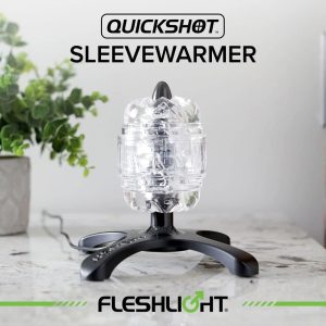 Fleshlight Quickshot Sleeve Warmer