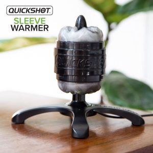 Fleshlight Quickshot Sleeve Warmer