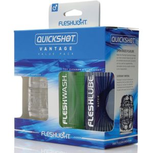 Fleshlight Quickshot Vantage Combo