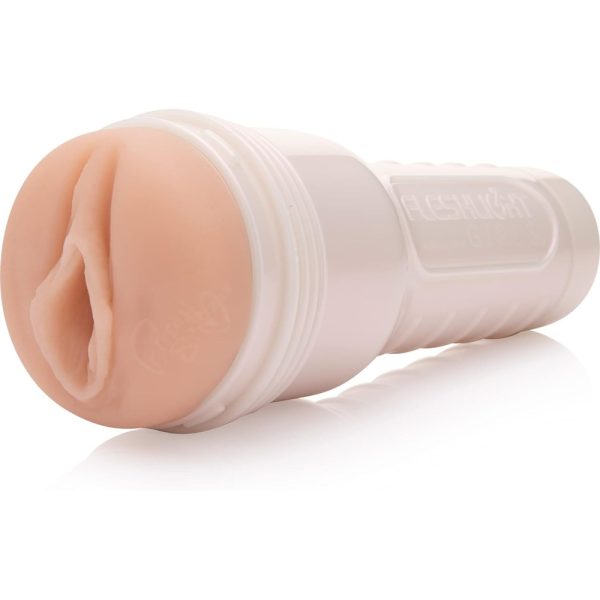 Kissa Sins Insatiable Fleshlight