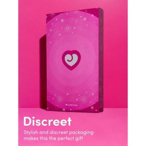 Lovehoney Dream Wand Sex Toy Advent Calendar