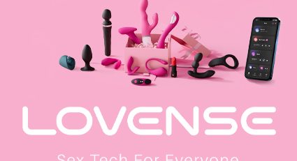 Lovense - Sex tech for everyone