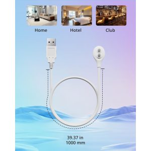 Lovense Charging Cable