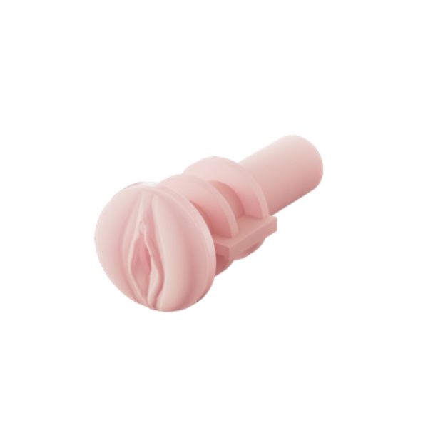 Lovense Solace Vagina Sleeve