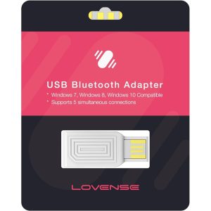 Lovense USB Bluetooth Adapter