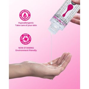 Lovense Water-Based Lubricant