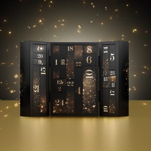 Satisfyer Premium Erotic Advent Calendar