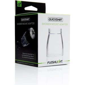 Fleshlight Quickshot Shower Mount Adpater