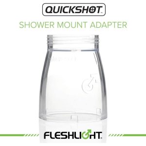 Fleshlight Quickshot Shower Mount Adpater