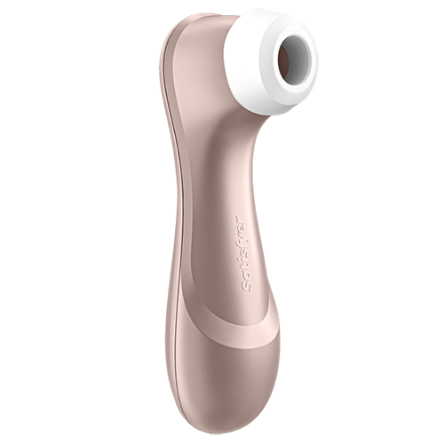 Satisfyer Pro 2