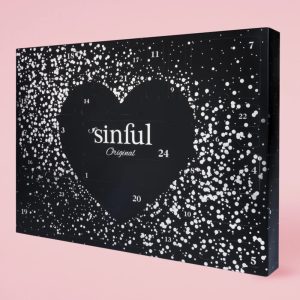 Sinful Original Advent Calendar