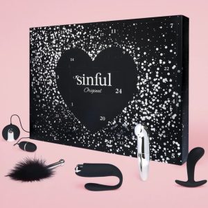 Sinful Original Advent Calendar