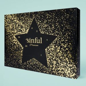 Sinful Premium Advent Calendar