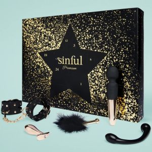 Sinful Premium Advent Calendar