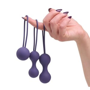 So Devine Menopause Kegel Balls