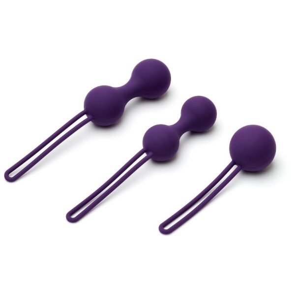 Kegel Ball Pelvic Floor Training Set