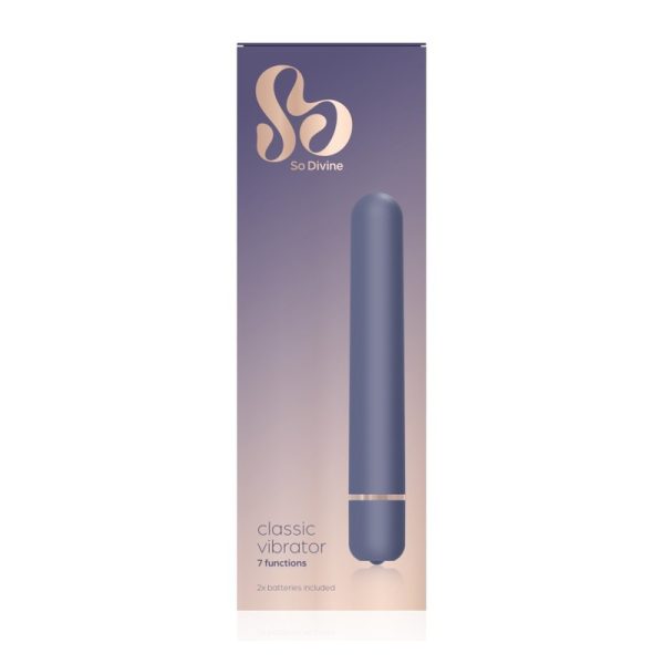 Menopause Classic Vibrator